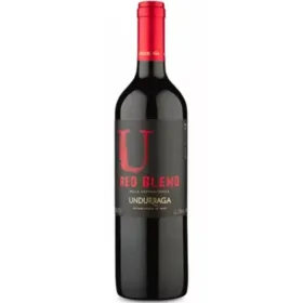 Vinho Undurraga Red Blend 750ml