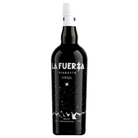 Vinho Vermouth  La Fuerza Sideral 750 ml