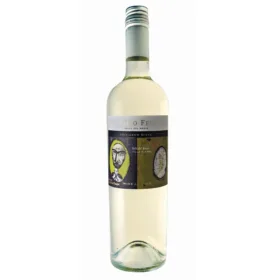 Vinho Viejo Feo Sauvignon Branco 750ml