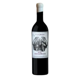 Vinho Vikingo Petit Verdot 750ml