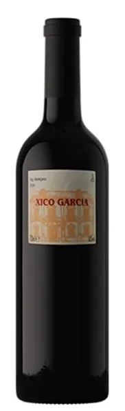 Vinho Xico Garcia Tinto 750ml