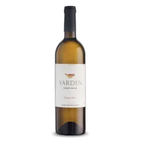 Vinho Yarden Sauvignon Blanc 750ml