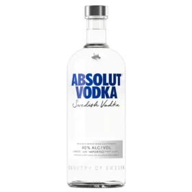 Vodka Absolut 1L
