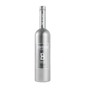 Vodka Belvedere Pure Chrome 1,750 L