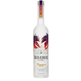 Vodka Belvedere Pure Summer 700 ml