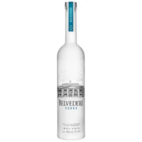Vodka Belvedere Pure 700 ml