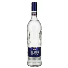 Vodka Finlandia 1000 ml