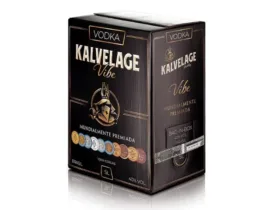 Vodka Kalvelage Vibe 5 L