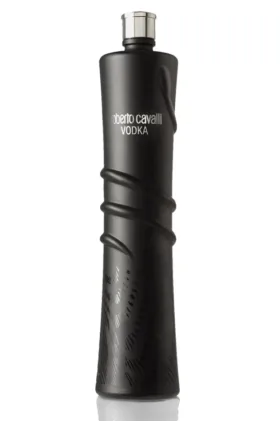 Vodka Roberto Cavalli Night 1000 ml