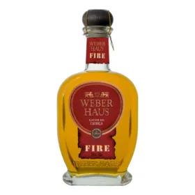 Weber Haus Fire 750 ml