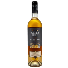 Cachaça Weber Haus Premium 7 Madeiras 750 ml