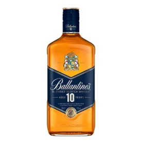 Whisky Ballantine's 10 Anos 750ml