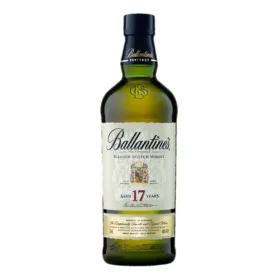 Whisky Ballantine's 17 anos 750 ml
