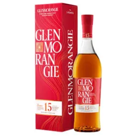Whisky Glenmorangie Lasanta 15 Anos 750ml