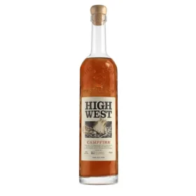 Whisky High West Campfire 750ml