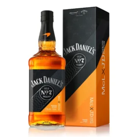 Whisky Jack Daniels Mclaren 700 ml