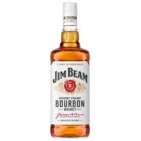 Whisky Jim Beam Original Bourbon 1000 ml
