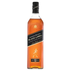 Whisky Johnnie Walker Black Label 500ml