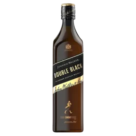 Whisky Johnnie Walker Double Black 1L