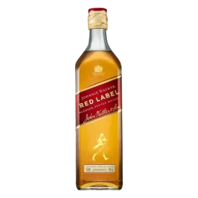 Whisky Johnnie Walker Red Label 1L