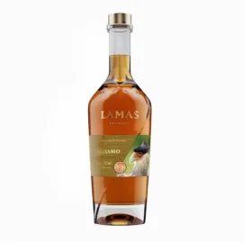 Whisky Lamas Balsamo Single Malt 720ml