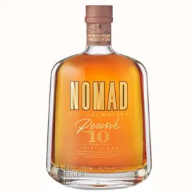 Whisky Nomad Outland Reserve 10 Anos 700 Ml