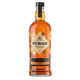 Whisky Storage Scotch 750ml