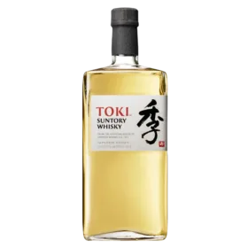 Whisky Toki Suntory 700ml