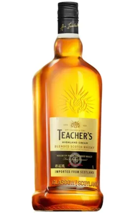 Whisky Teacher's 1000 ml