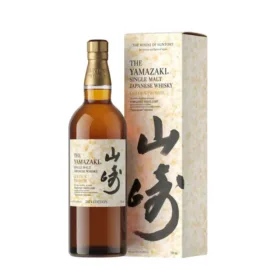 Whisky The Yamazaki Golden Promise 700ml