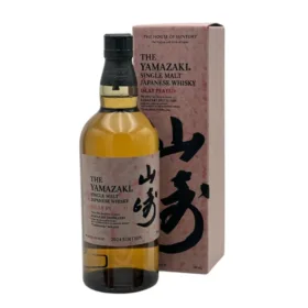 Whisky The Yamazaki Islay Peated 700ml