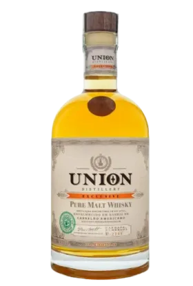 Whisky Union Distillery Pure Malt 750 ml