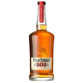 Whisky Wild Turkey 101 Bourbon 700 ml