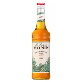 Xarope Monin Agave 700 ml