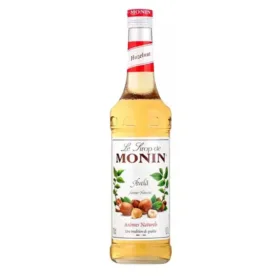 Xarope Monin Avela 700 ml