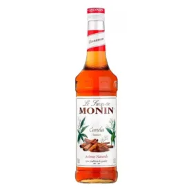 Xarope Monin Canela 700 ml