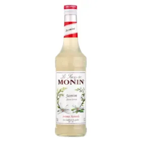 Xarope Monin Jasmim 700 ml