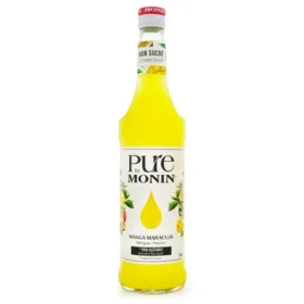 Xarope Monin Manga E Maracuja 700 ml