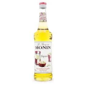 Xarope Monin Pipoca 700ml