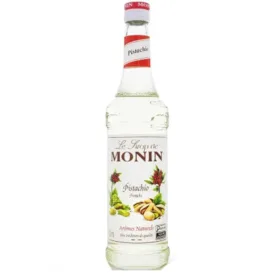 Xarope Monin Pistache 700 ml