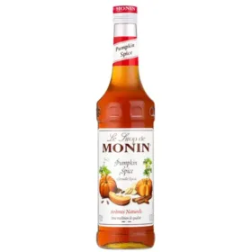 Xarope Monin  Pumpkin Spicy 700 ml