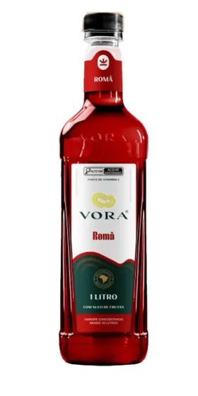 Xarope Vora Romã L